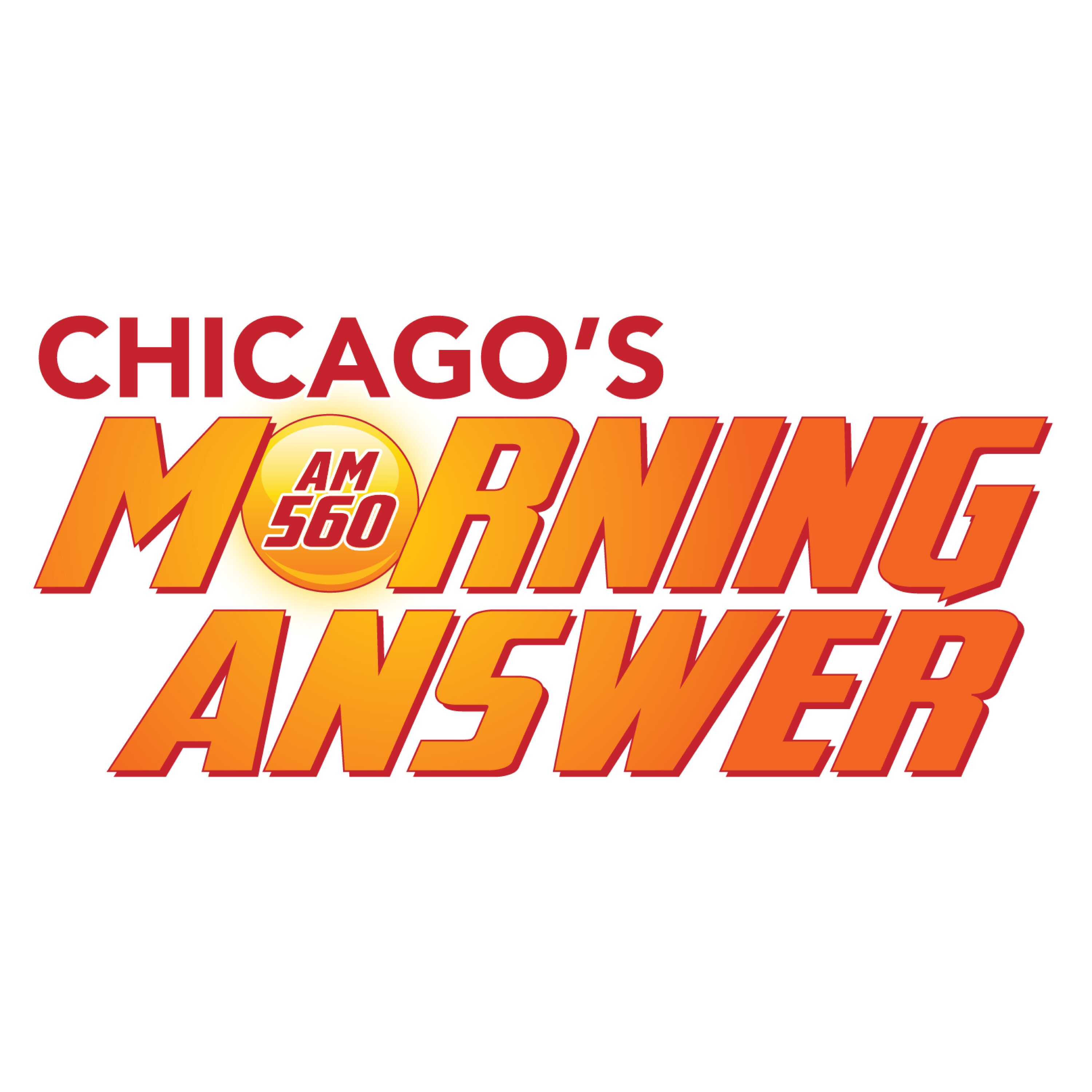 Chicago's Morning Answer with Dan Proft & Amy Jacobson