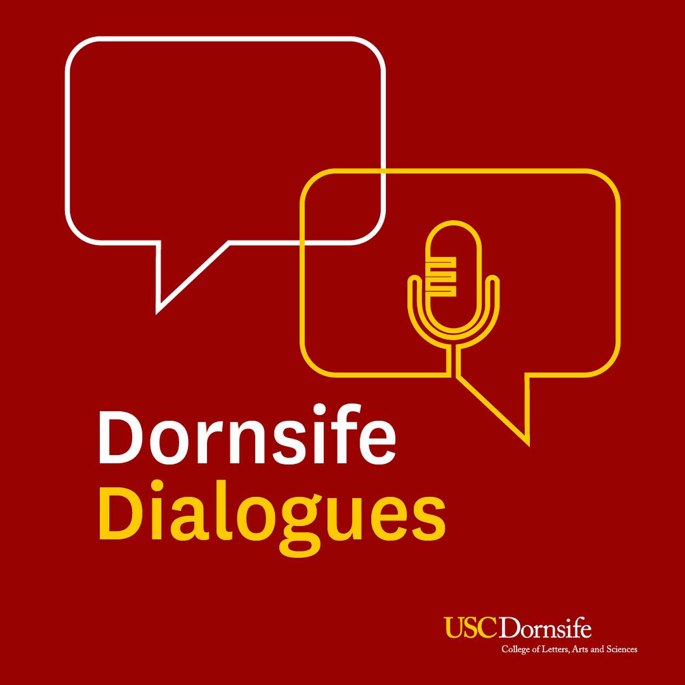 Dornsife Dialogues 