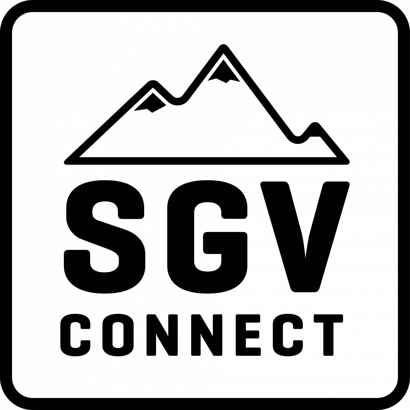 SGV Connect