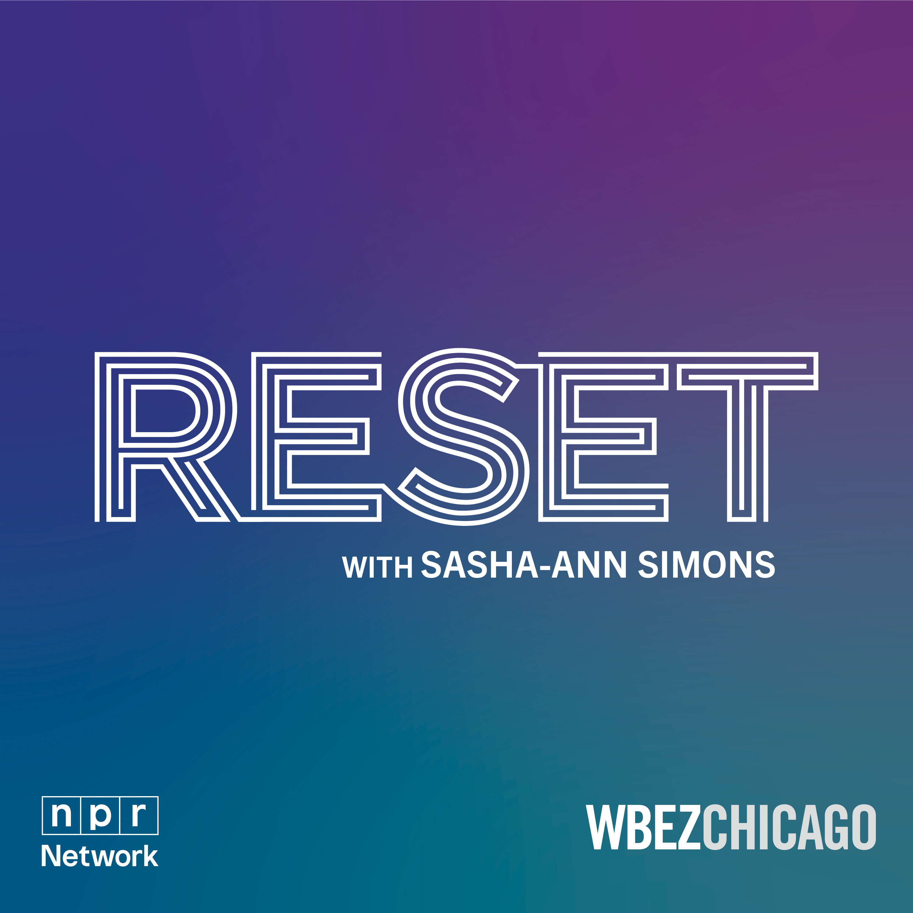 Reset with Sasha-Ann Simons
